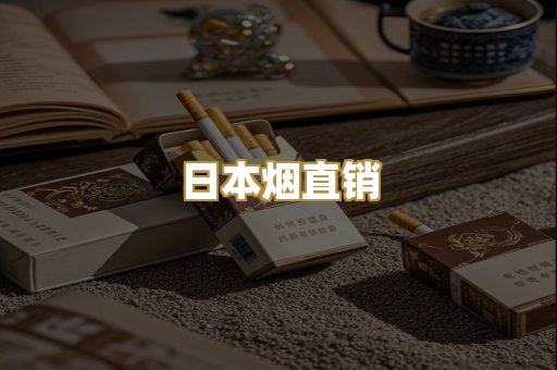 日本烟直销